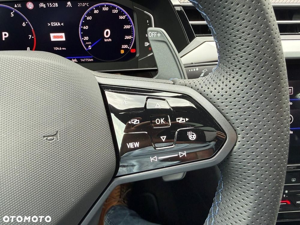 Volkswagen Arteon Shooting Brake 2.0 TSI 4Motion R DSG - 23