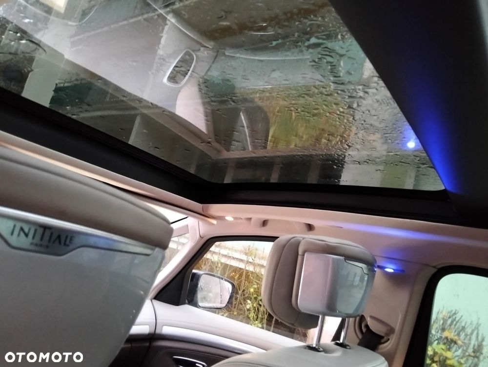 Renault Espace Energy dCi 160 EDC Initiale Paris - 13