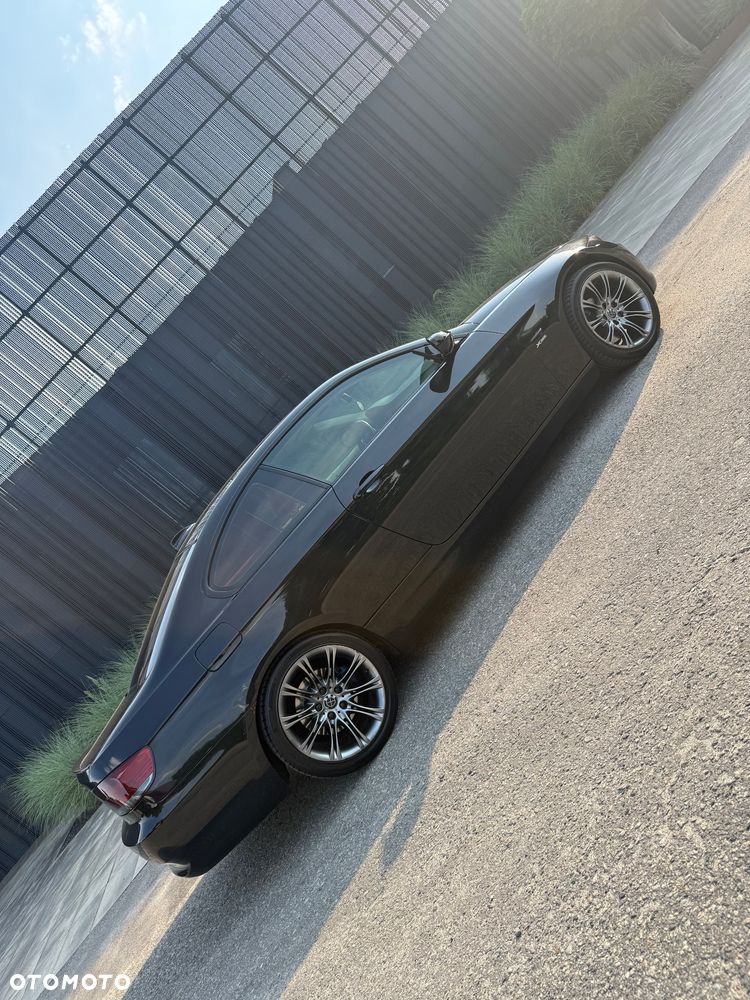 BMW Seria 3 330 Ci Edition Exclusive - 4