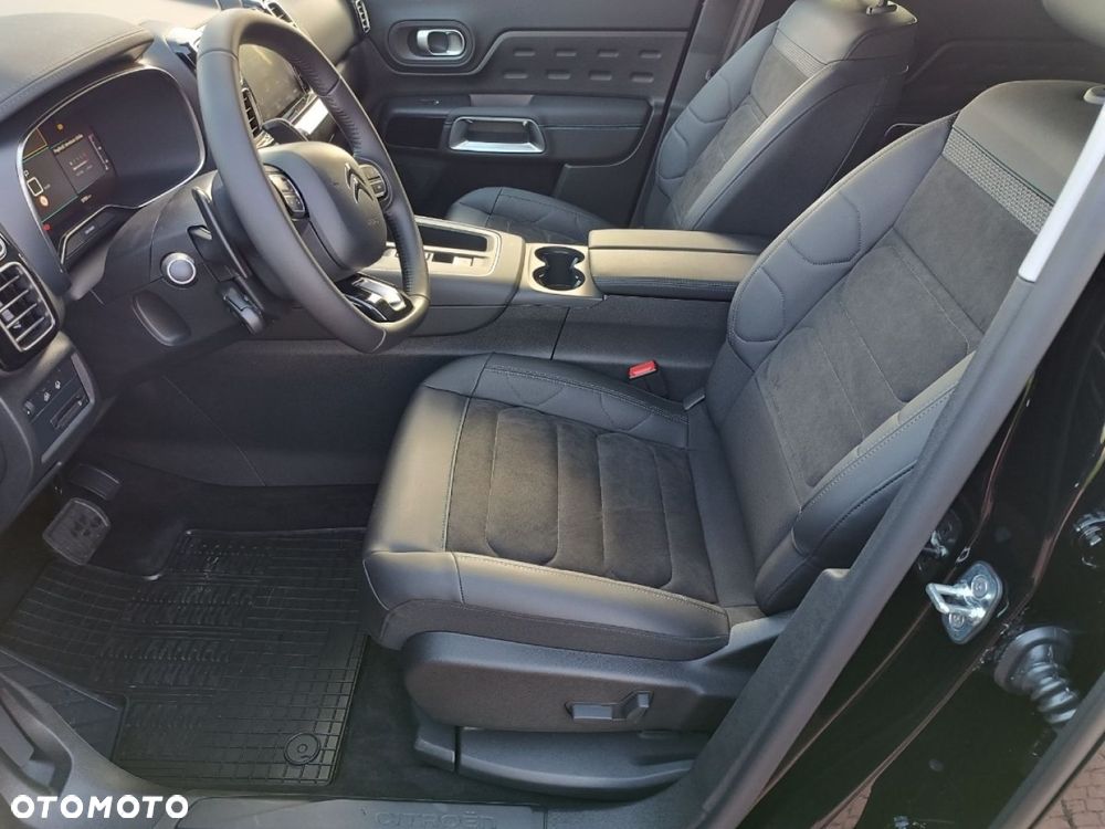 Citroën C5 Aircross - 13