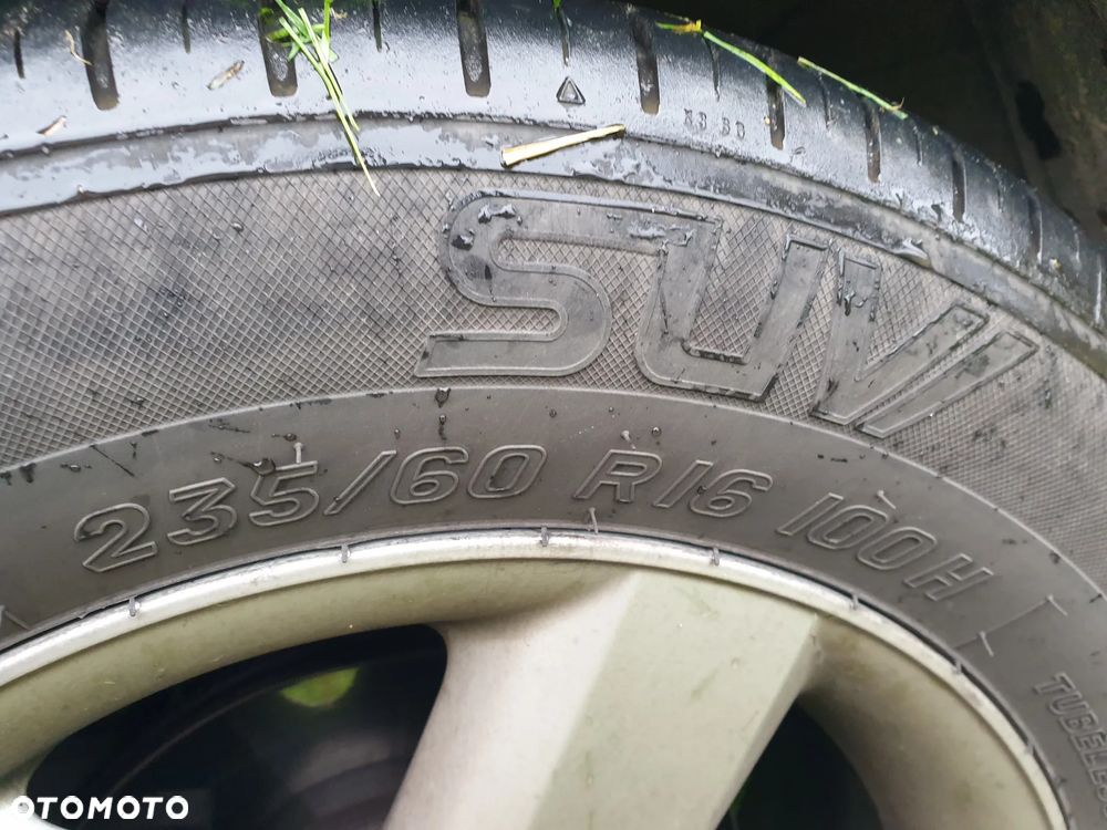 Toyota RAV4 D-4D 4x4 - 9