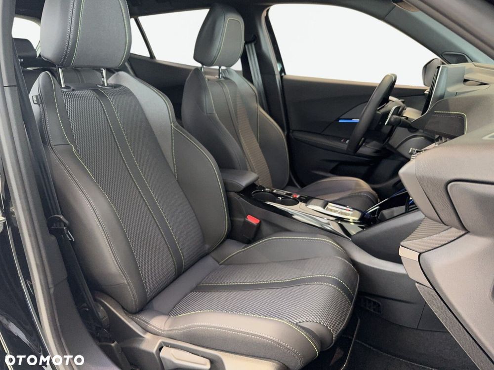 Peugeot 2008 - 17
