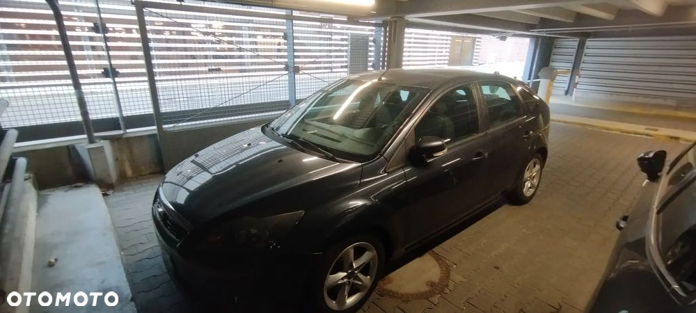 Ford Focus - 5