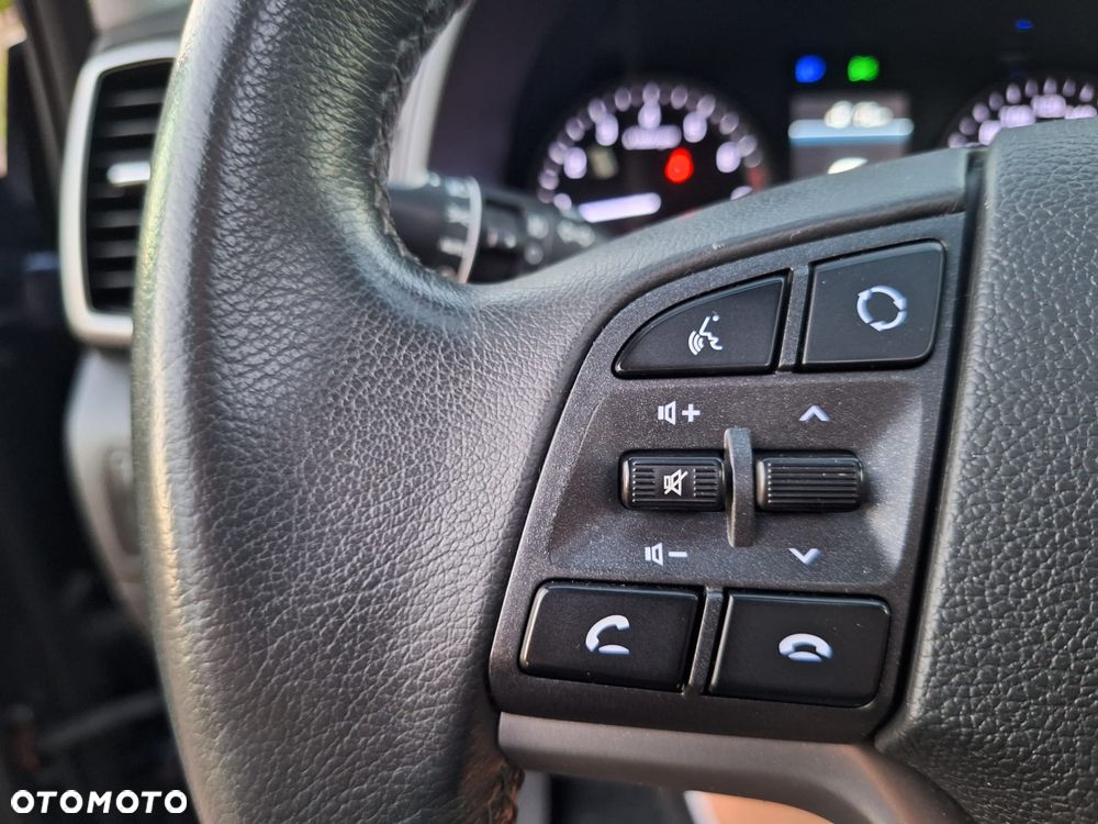 Hyundai Tucson 1.6 GDi 2WD Premium - 34