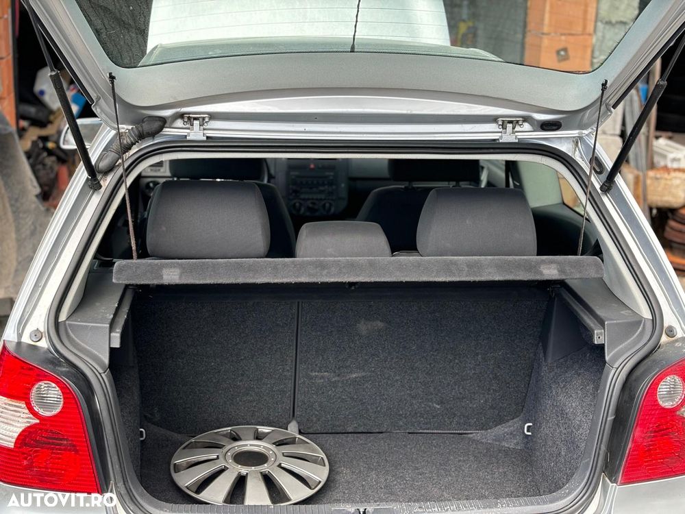 Volkswagen Polo ver-1-2 - 8