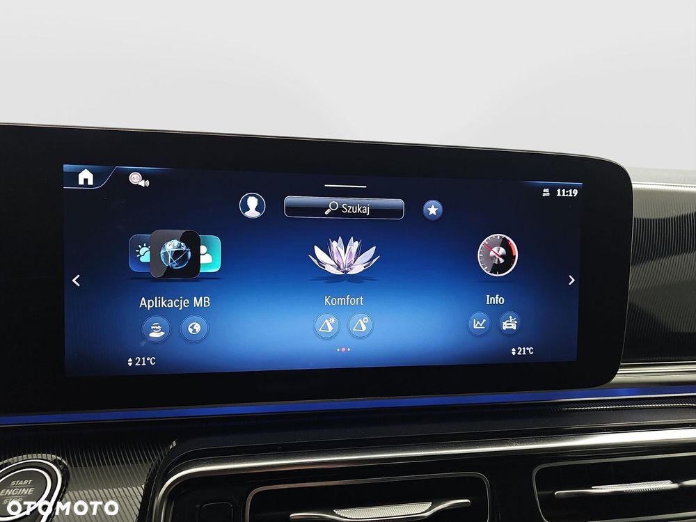 Mercedes-Benz Klasa V 250 d 4-Matic Avantgarde 9G-Tronic (d³ugi) - 23