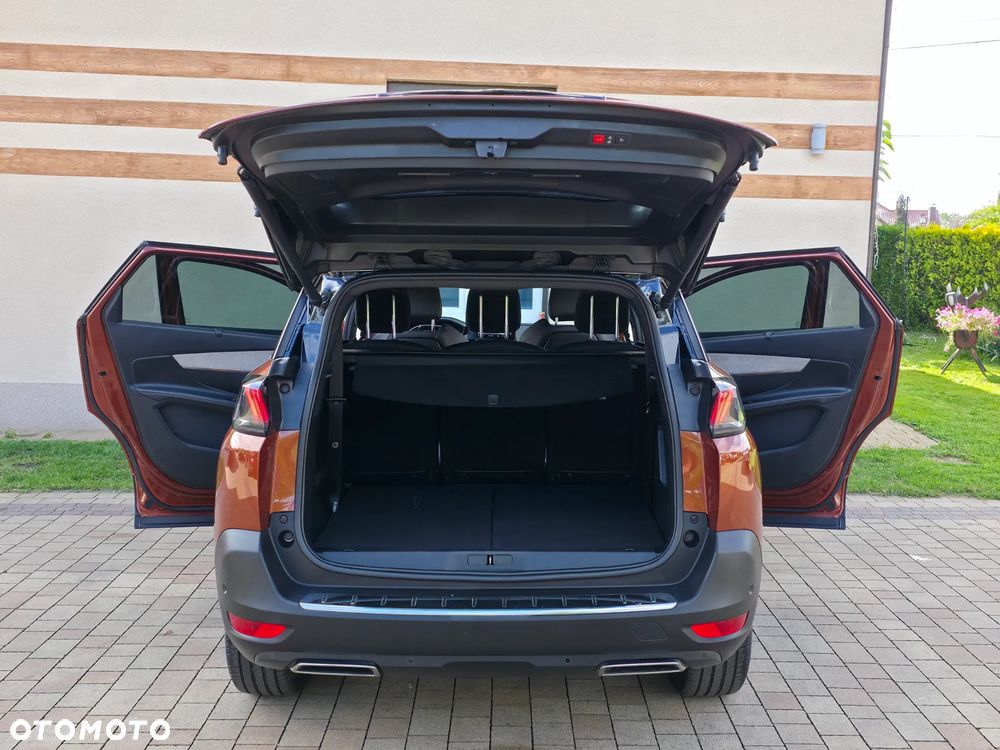 Peugeot 5008 1.6 PureTech GT S&S EAT8 - 40