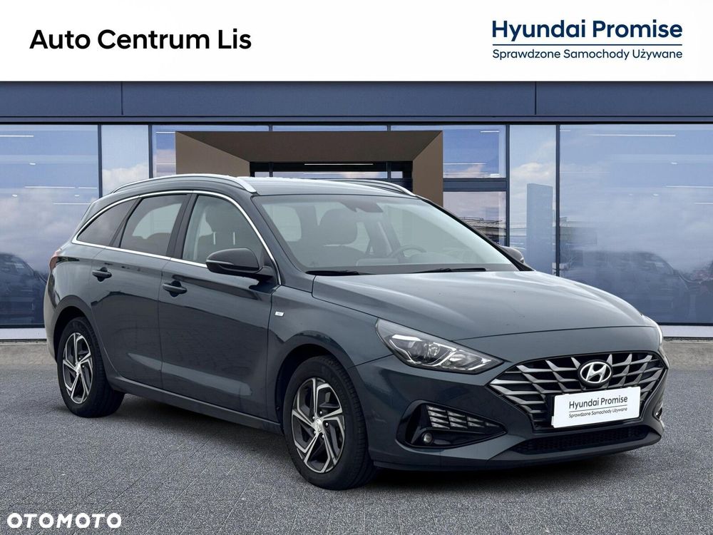 Hyundai i30 1.5 T-GDI 48V Smart - 7