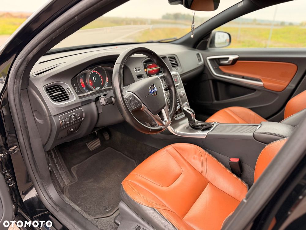 Volvo S60 - 18