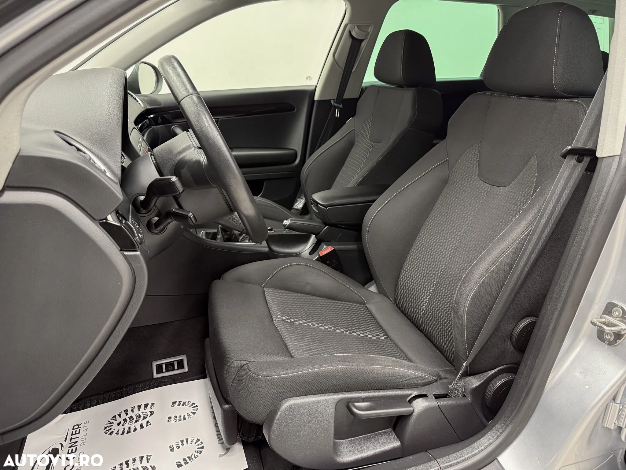 Seat Exeo ST 2.0 TDI 143 CP Style - 7
