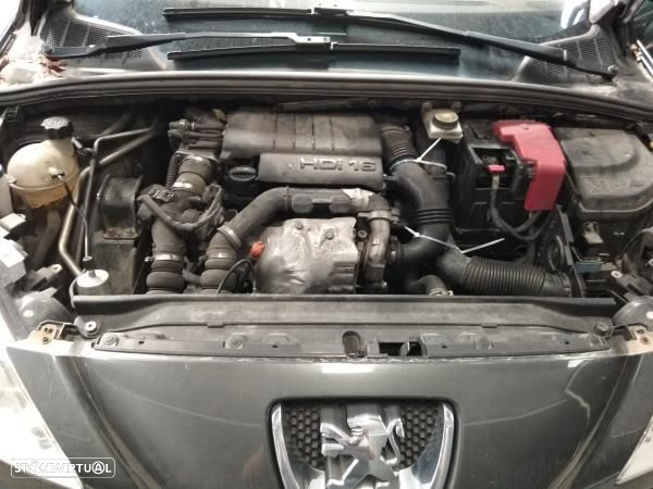 Para Peças Peugeot 308 Sw I (4E_, 4H_) - 9