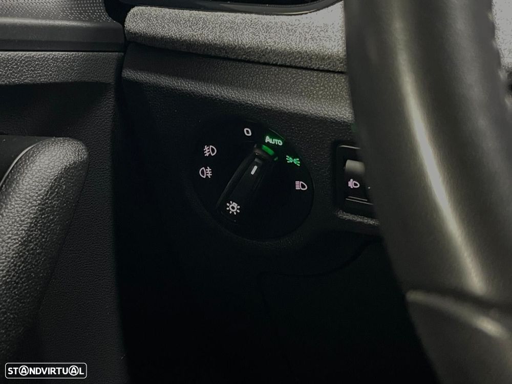 Skoda Kamiq 1.0 TSI Style DSG - 12