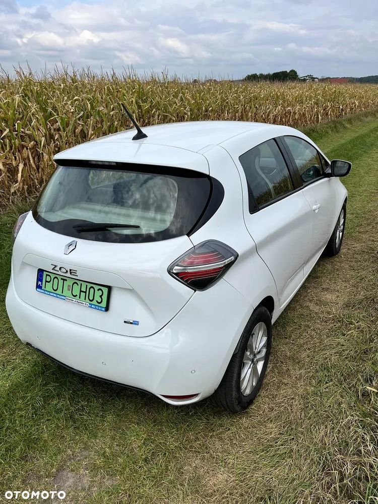Renault Zoe - 3