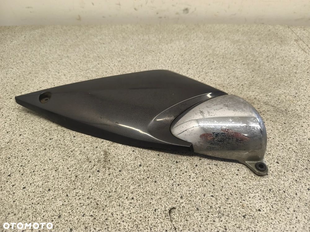 Owiewka, osłona, bok, boczek Suzuki GSF 600 GSF600 Bandit - 5
