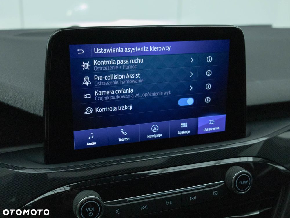 Ford Kuga 2.0 EcoBlue 4x4 ST-LINE X - 27