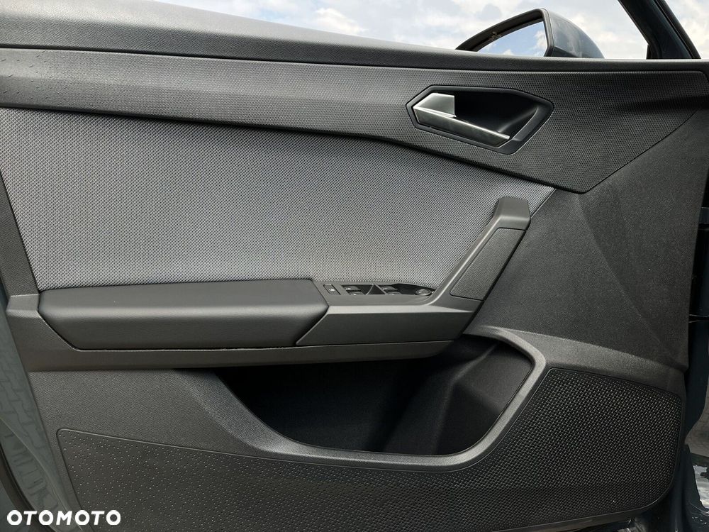Seat Leon Sportstourer - 21