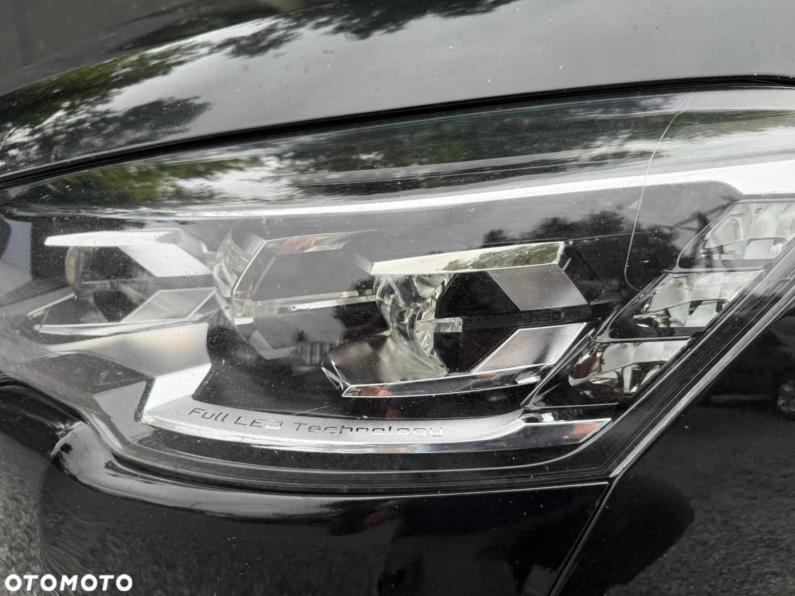Peugeot 508 RXH BlueHDi 180 EAT6 Stop&Start - 9