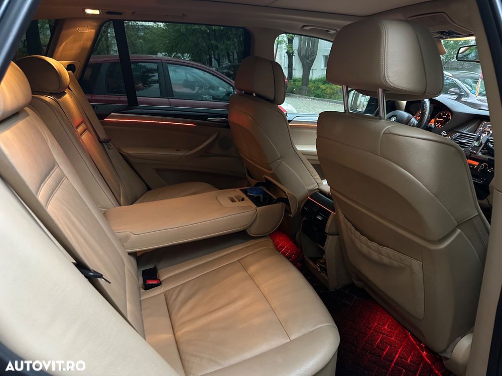 BMW X5 xDrive30d - 32