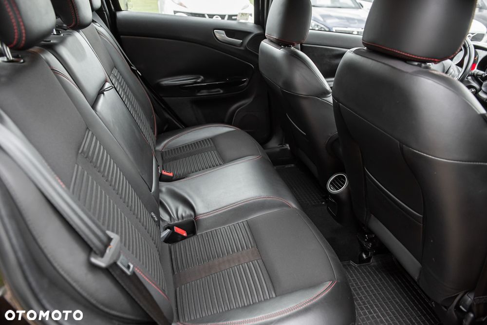 Alfa Romeo Giulietta 1.4 TB 16V Multiair - 20