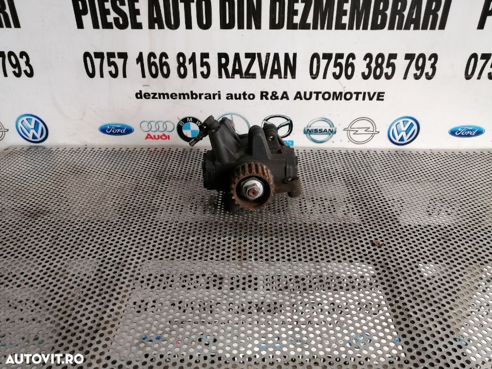 Pompa Inalte Inalta Presiune Dacia Duster Mercedes Renault 1.5 Dci - 4