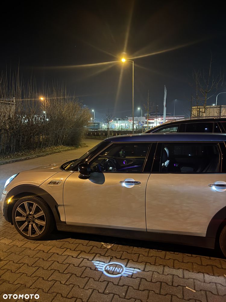 MINI Clubman Cooper S - 16