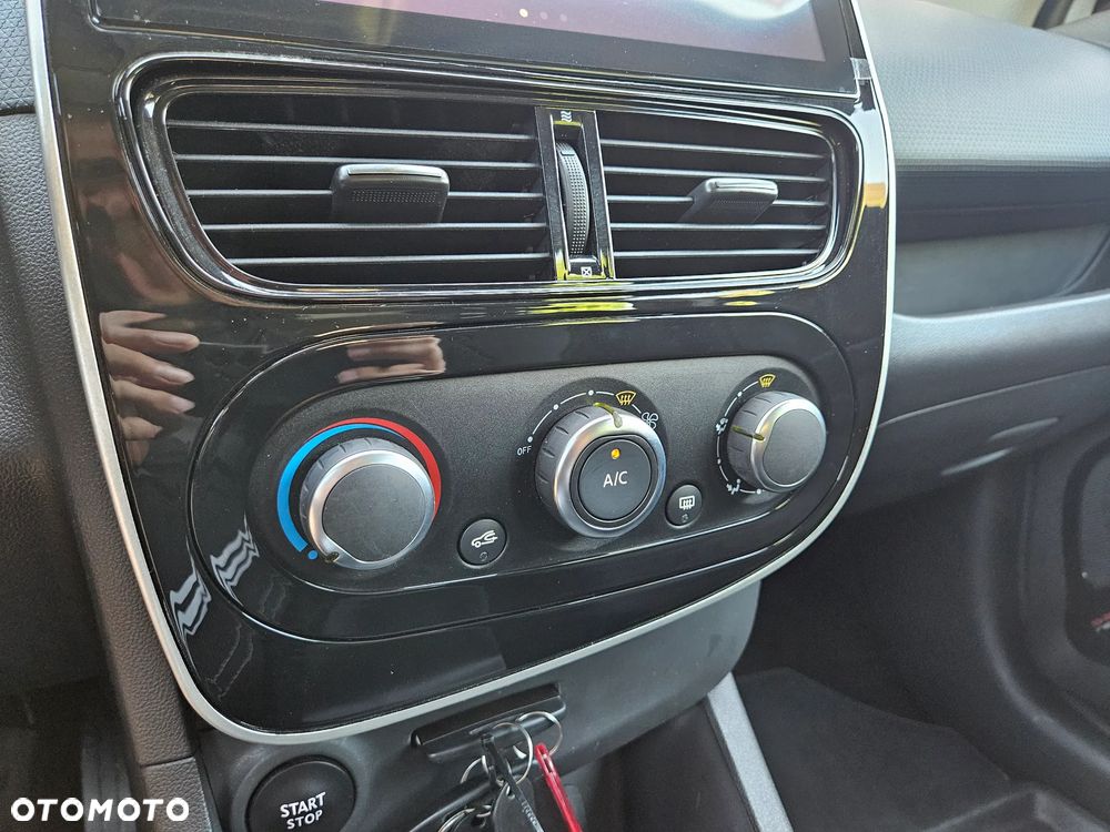Renault Clio 0.9 Energy TCe Alize - 29