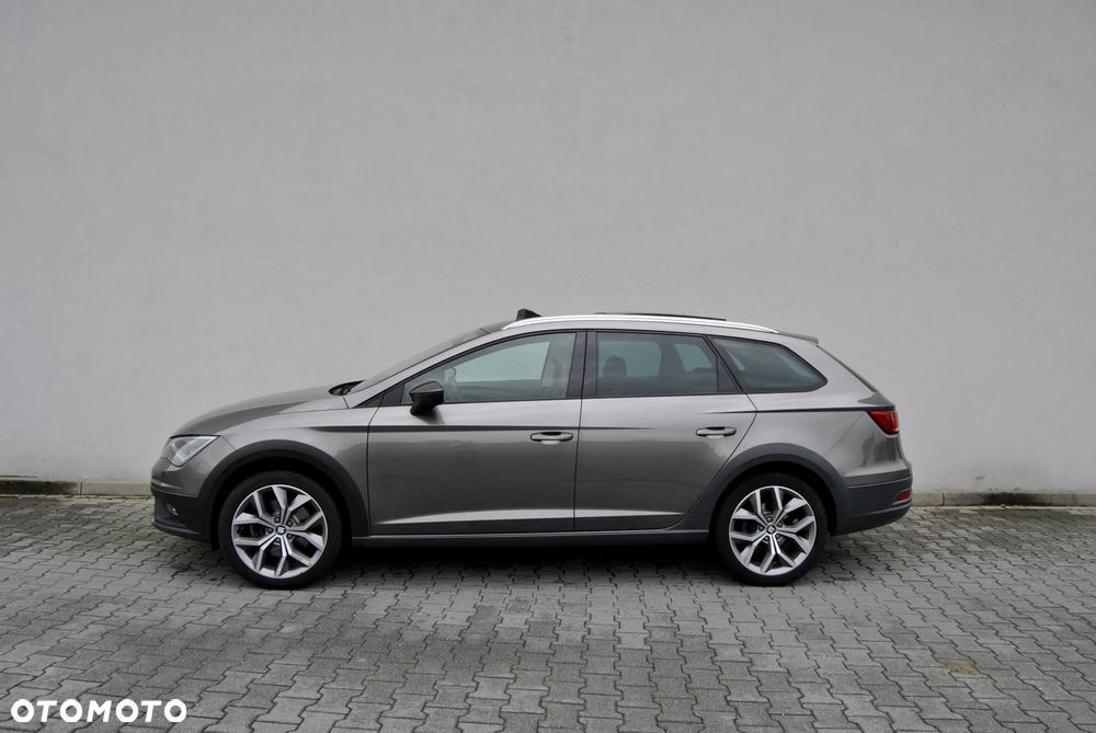 Seat Leon - 3