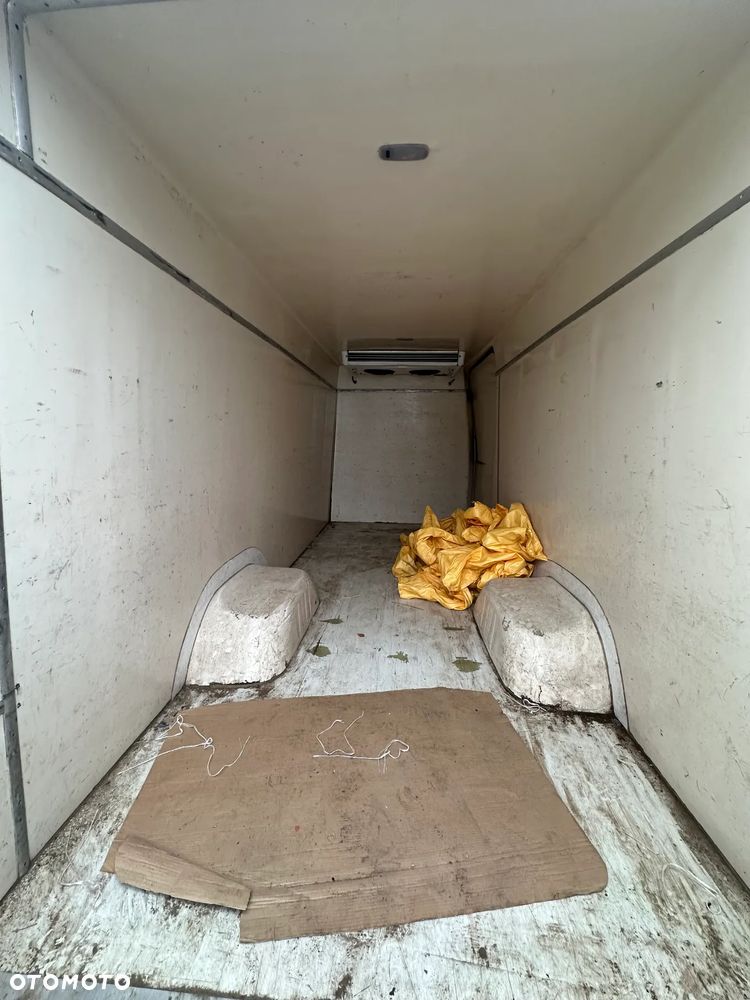 Mercedes-Benz Sprinter 516 cdi - 12