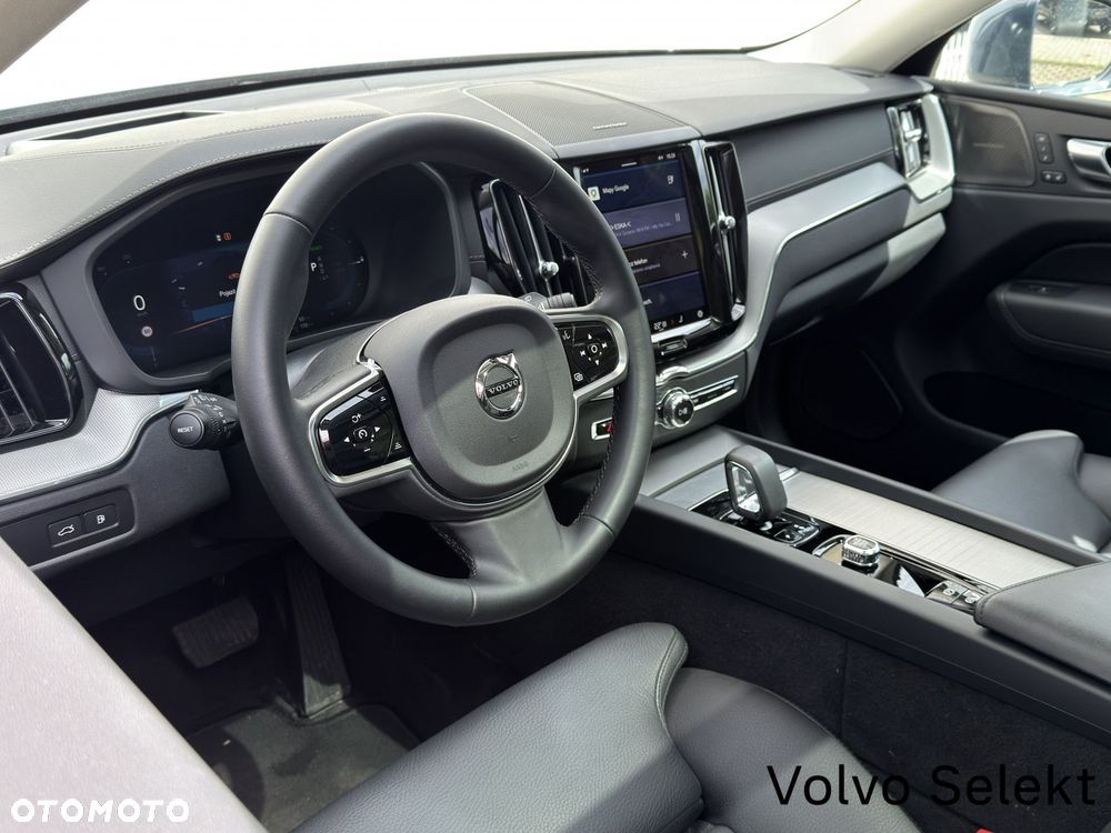 Volvo XC 60 - 24