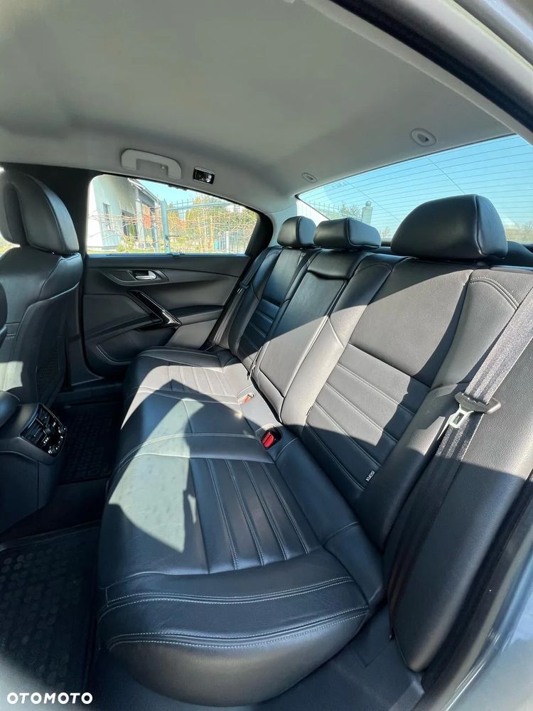 Peugeot 508 - 15