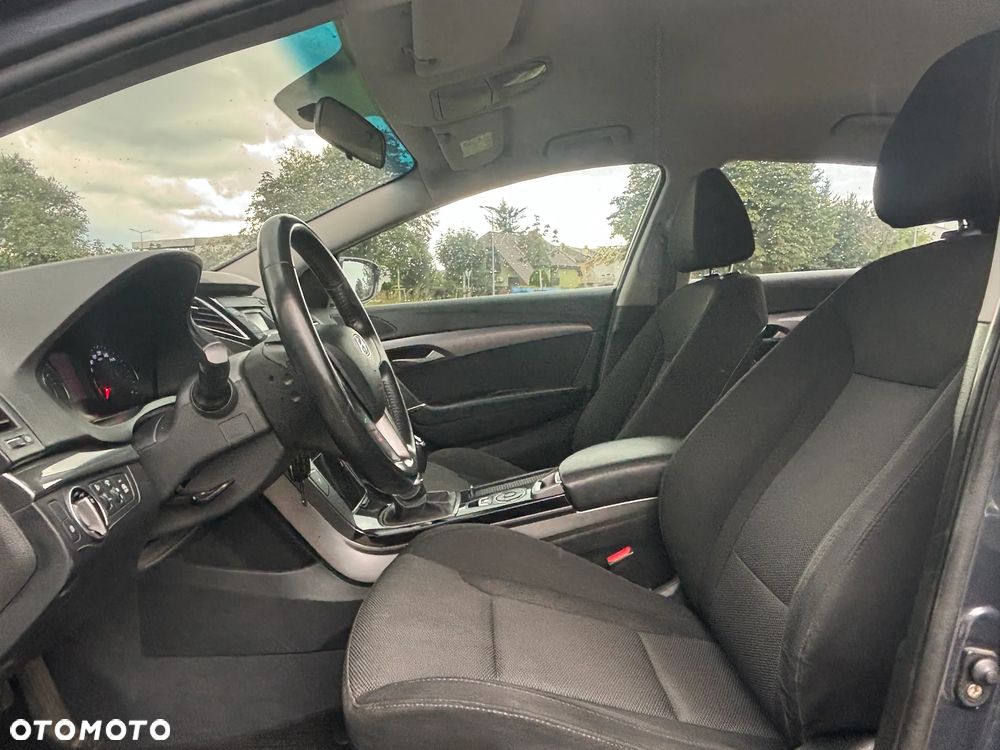 Hyundai i40 1.6 Comfort - 19
