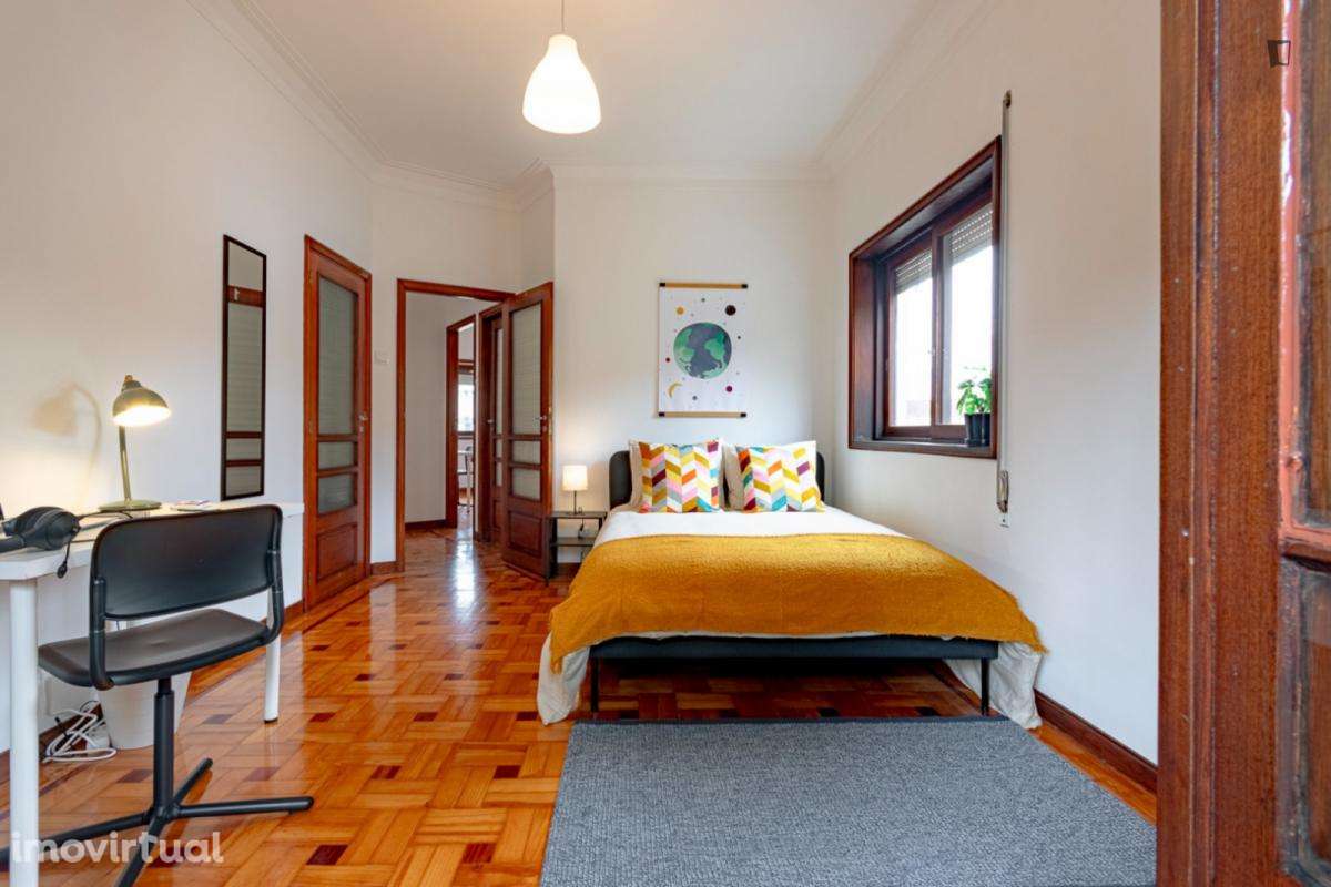 Quarto - localizado em Bonfim Porto - Grande imagem: 4/32