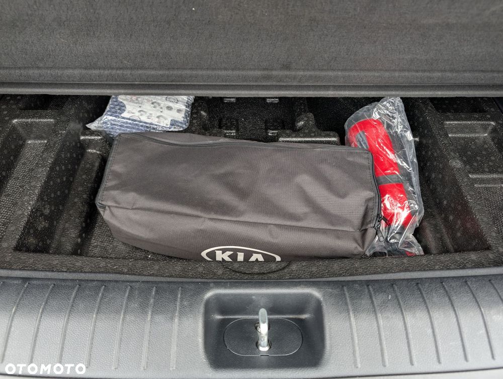 Kia Sportage 1.6 GDI L Business Line Plus 2WD - 22