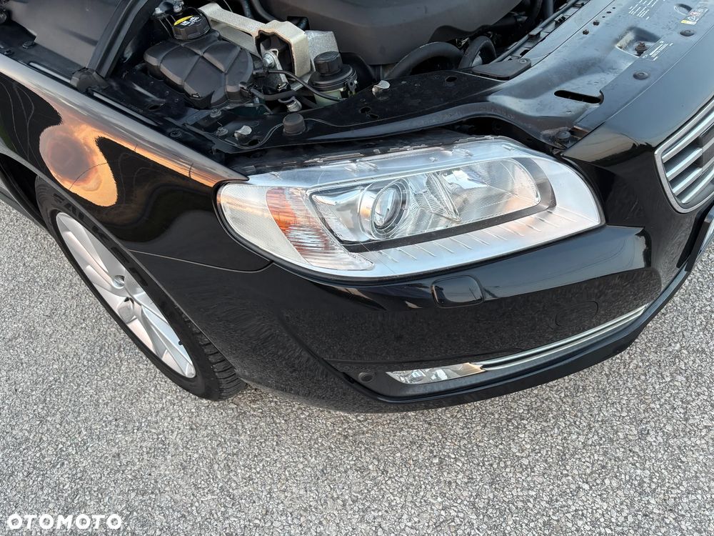 Volvo V70 D4 Kinetic - 26