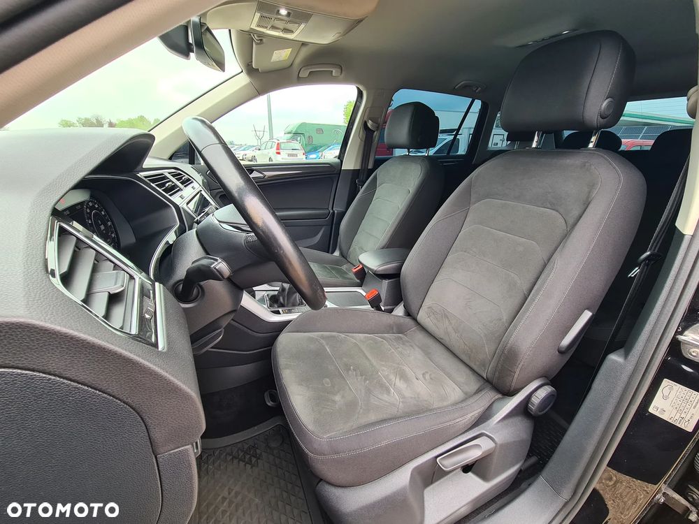 Volkswagen Tiguan - 18