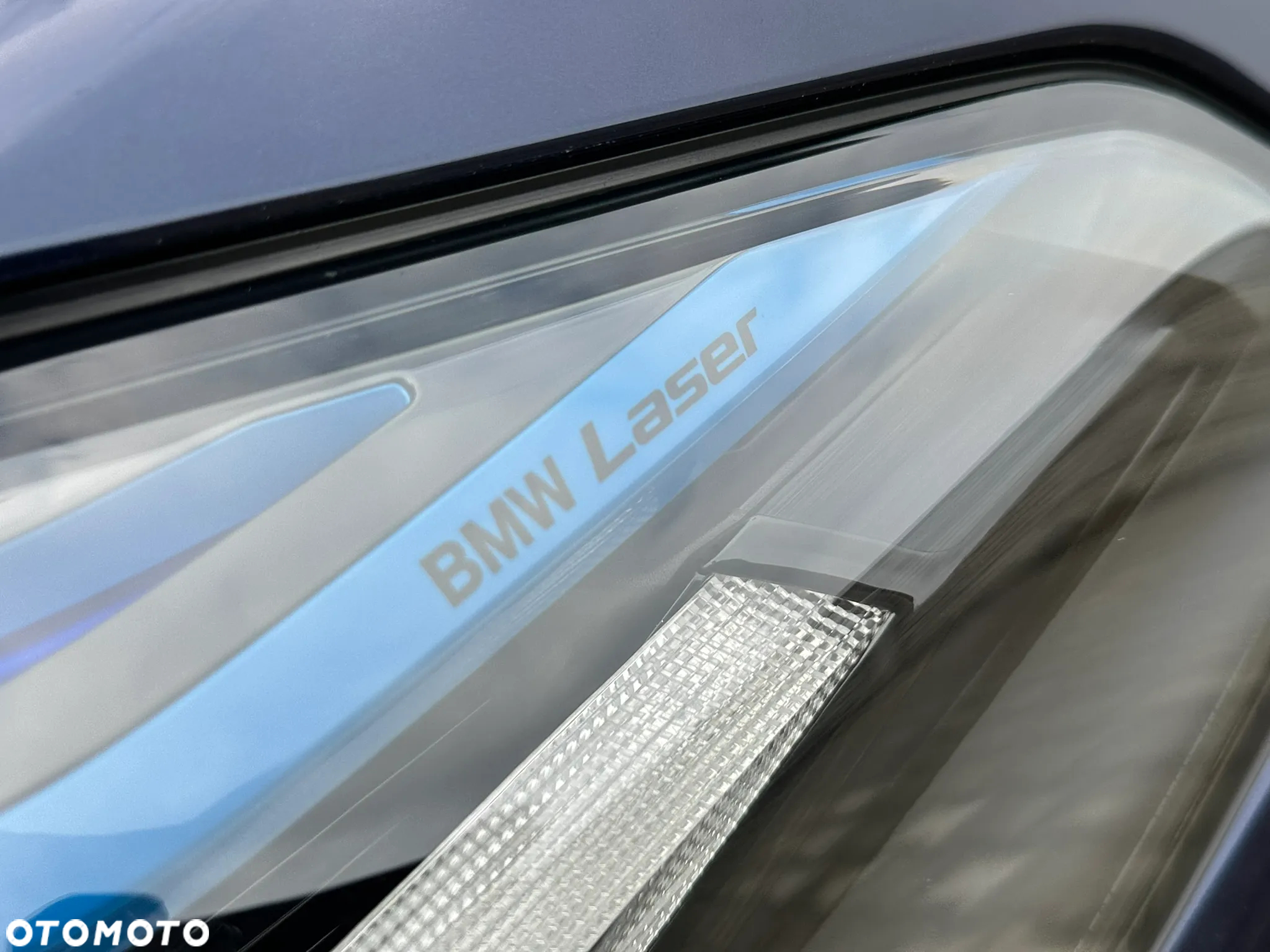 BMW Seria 5 530i xDrive M Sport sport - 18