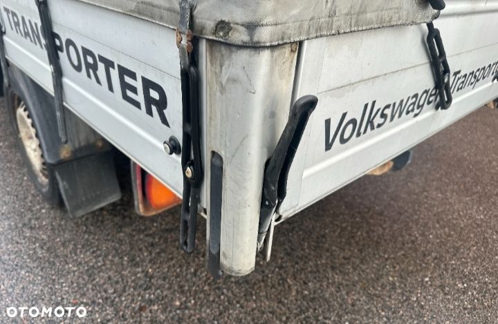 Volkswagen VW Transporter 2.5 tdi T28 - 18