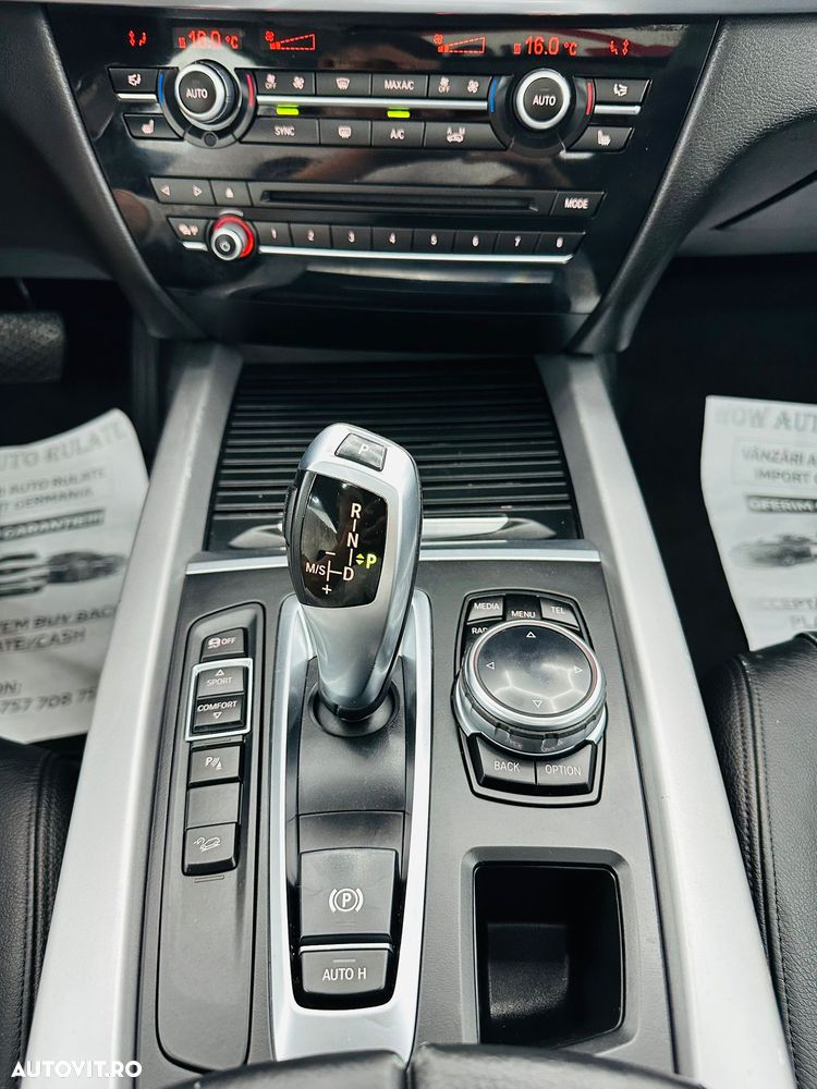 BMW X5 xDrive30d - 28
