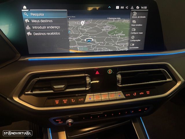 BMW X5 45 e xDrive - 14