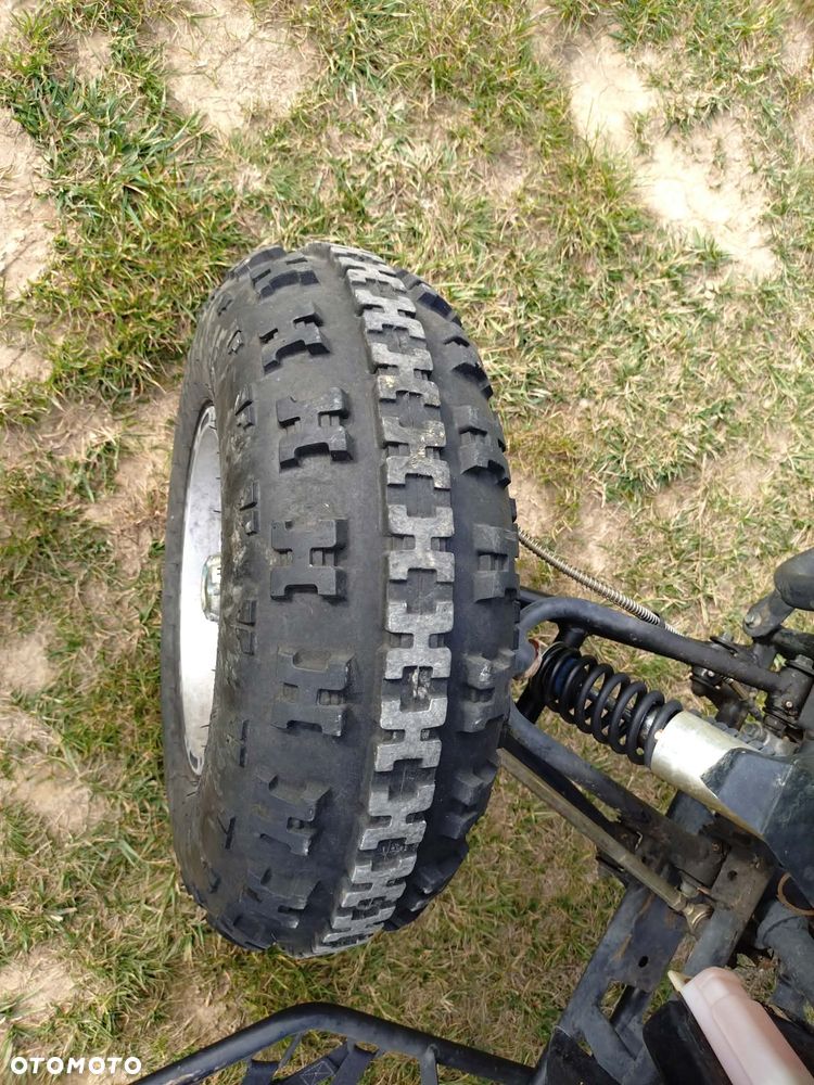 Bashan BS250s-30 - 9