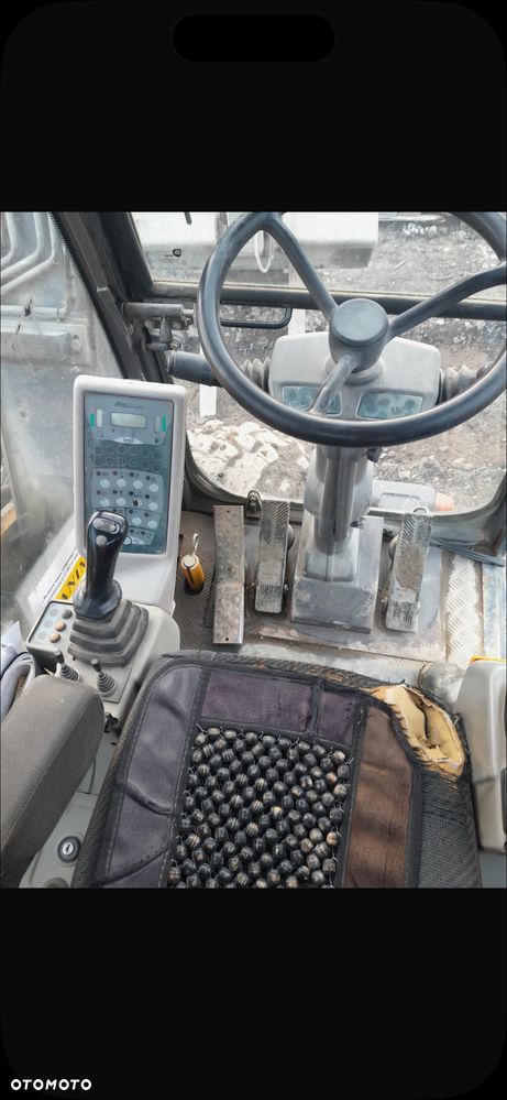 Mecalac 12MTX - 6