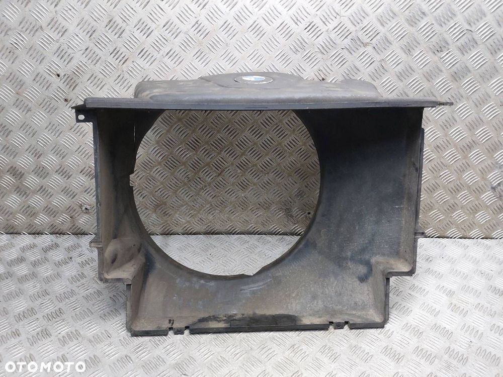 KIEROWNICA POWIETRZA BMW E39 520D 7785083 - 1