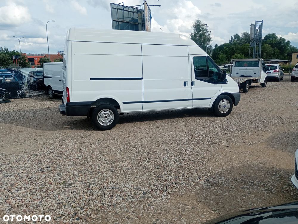 Ford Transit - 7