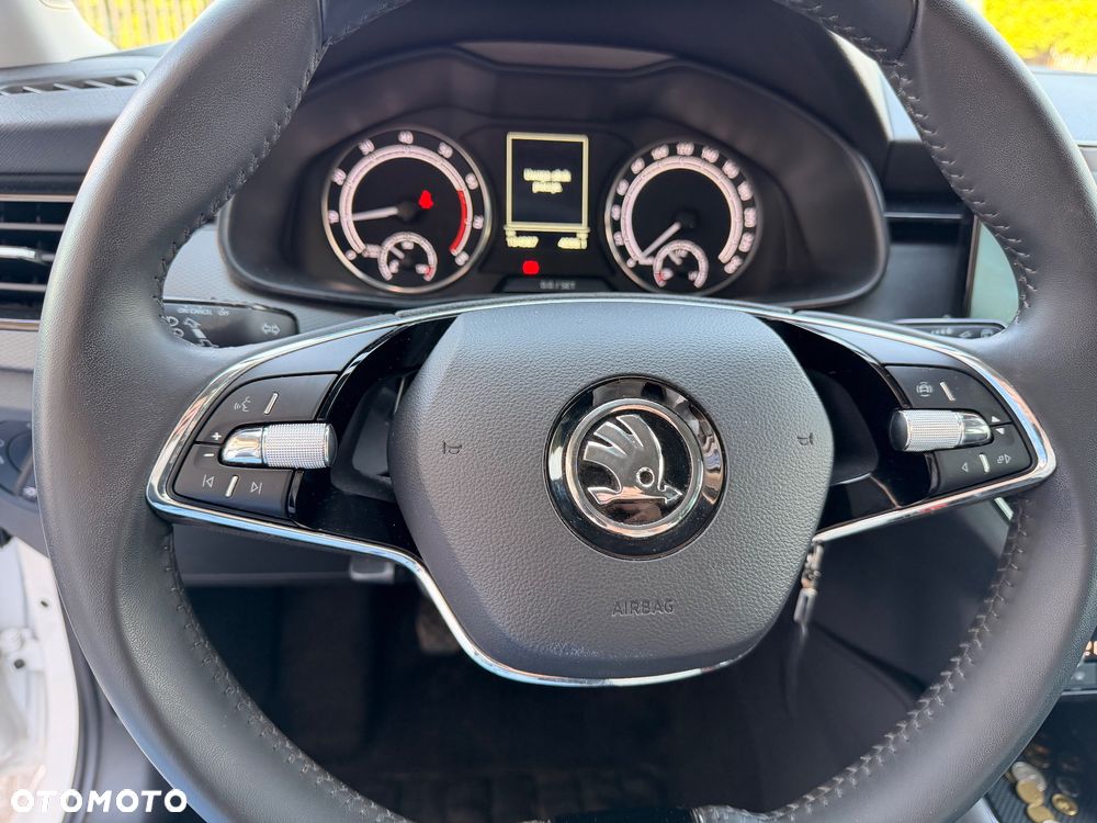 Skoda Scala 1.0 TSI Ambition - 20