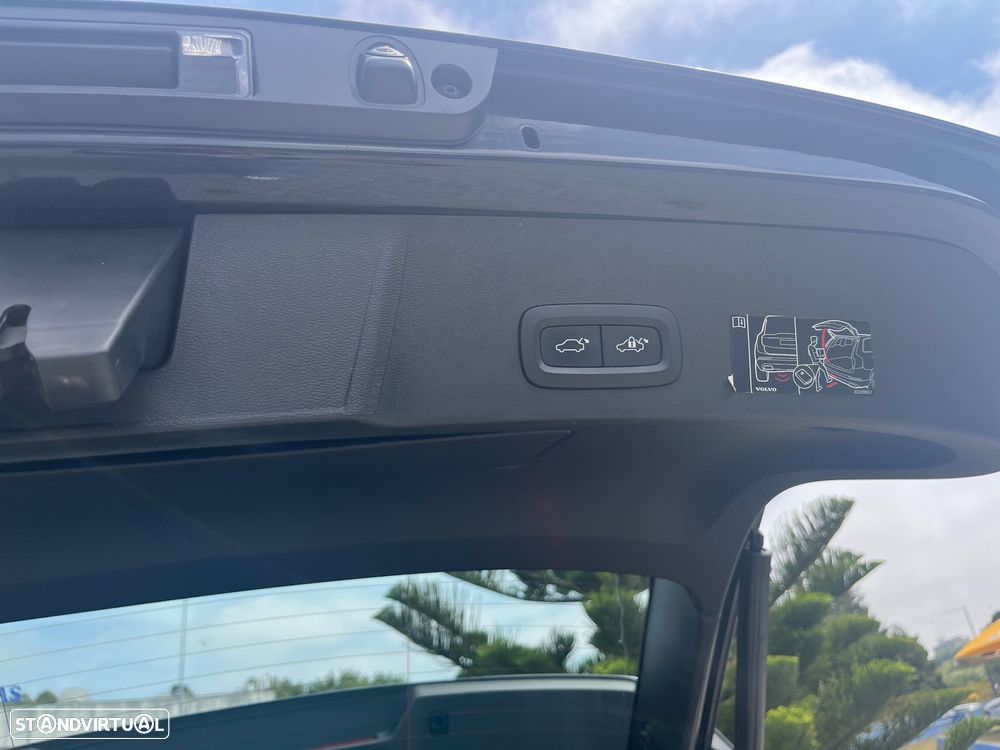 Volvo XC 40 Recharge 69 kWh Single Motor Plus - 23