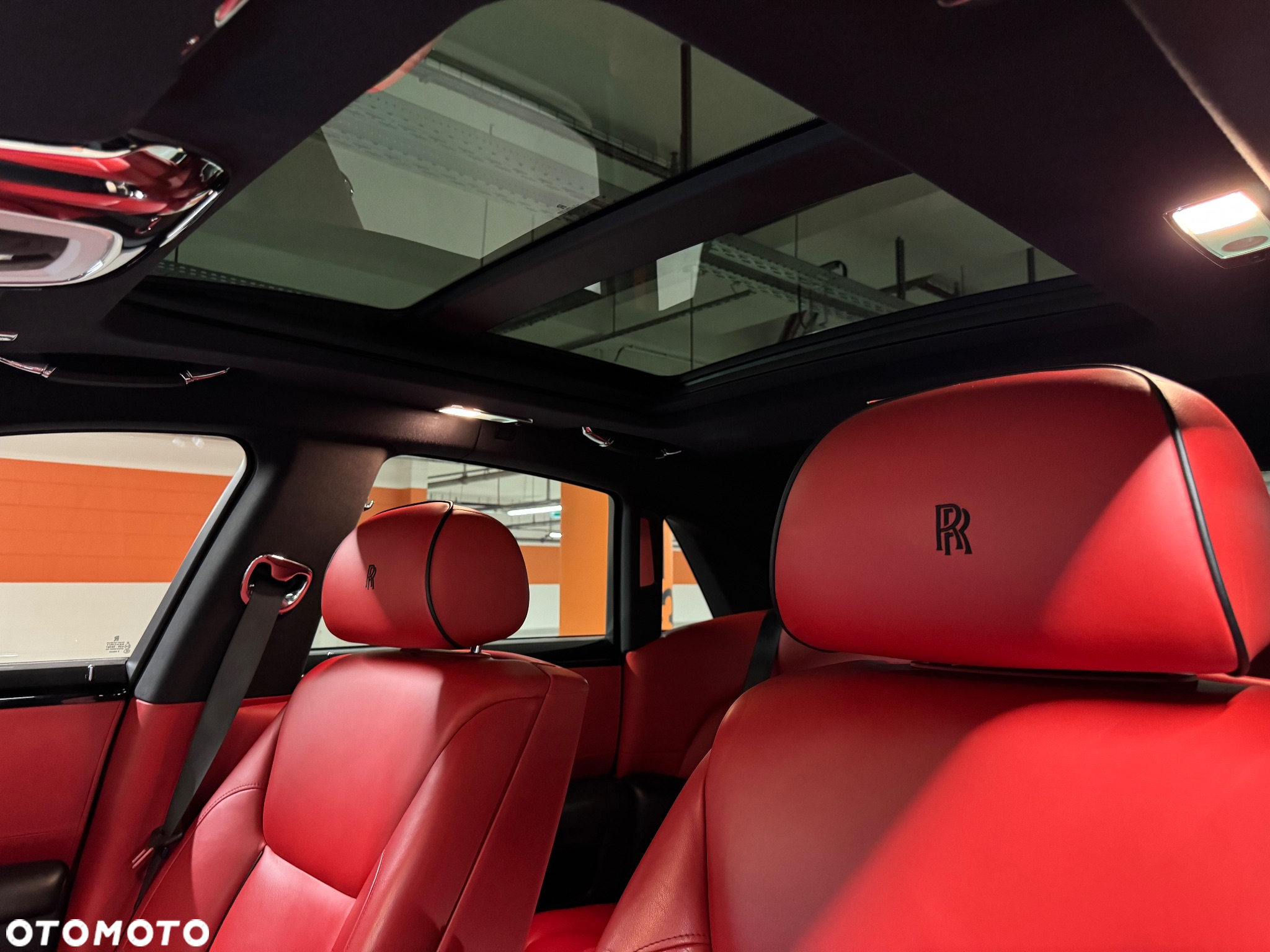 Rolls-Royce Ghost - 19