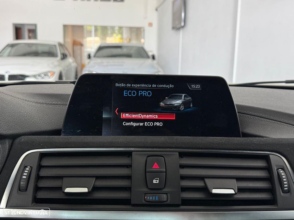 BMW 420 Gran Coupé d Pack M Auto - 32