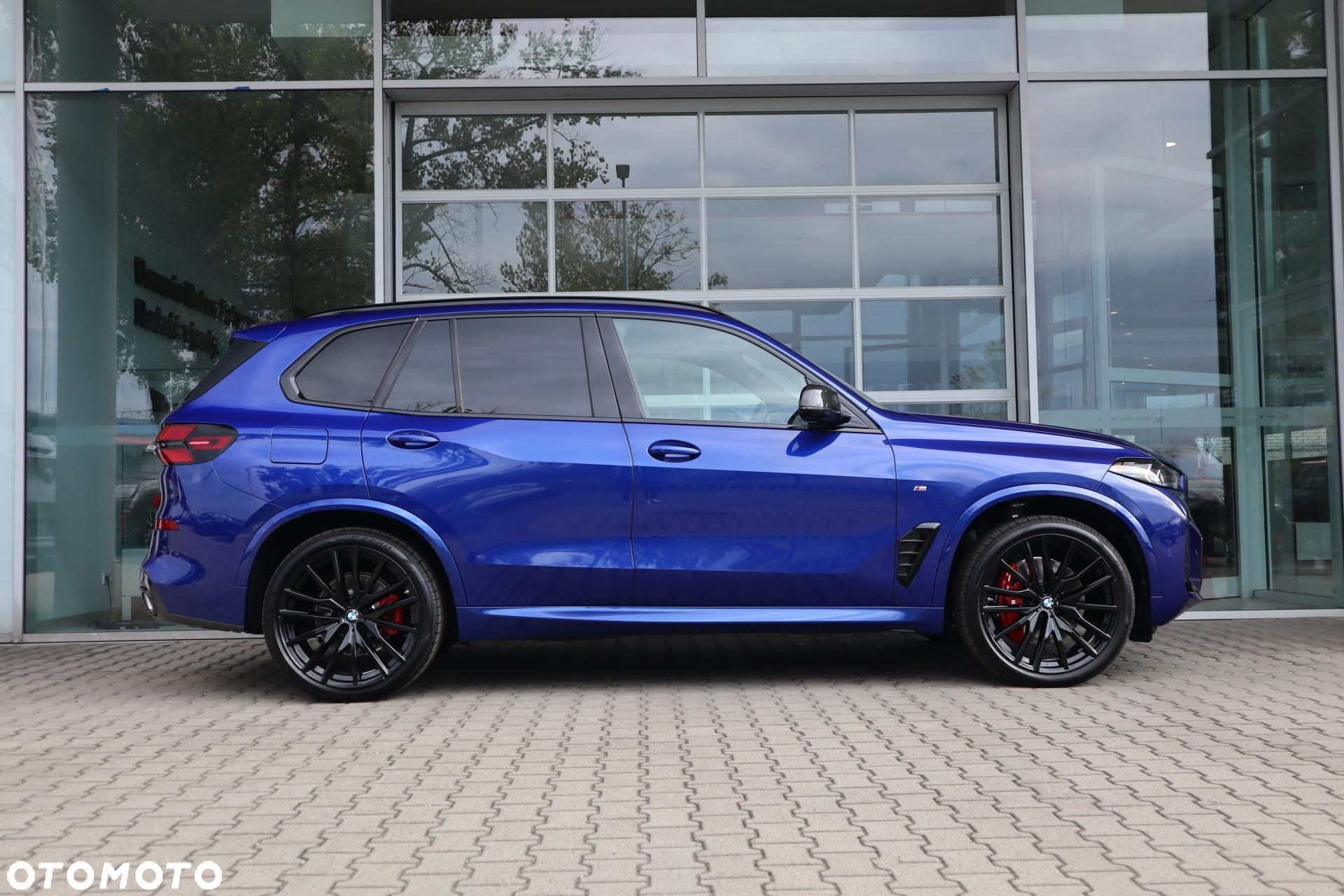 BMW X5 - 6