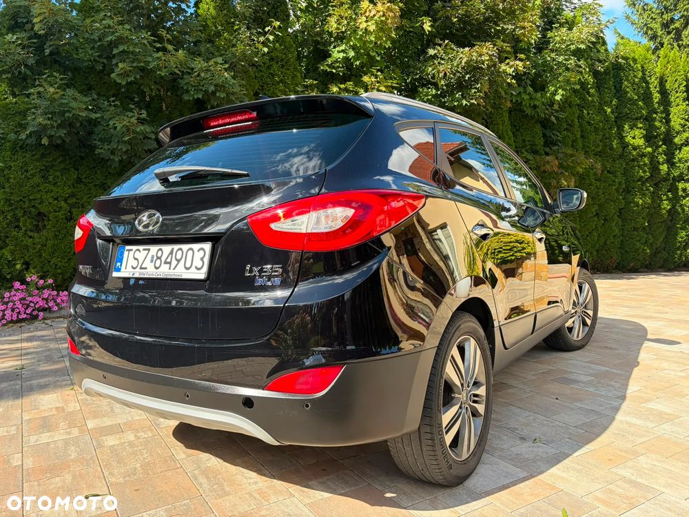 Hyundai ix35 - 10