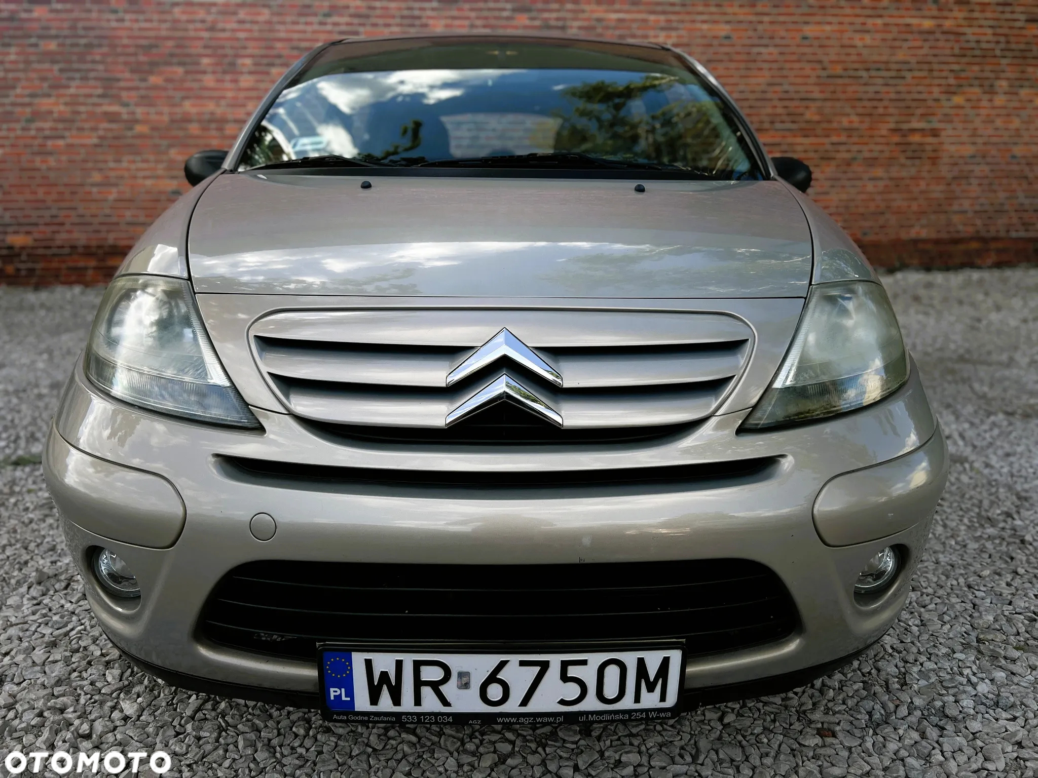Citroën C3 - 32
